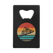 Pizza Slice Retro Style Vintage (Dos)