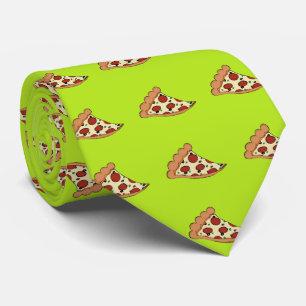 Pizza slice-stropdas stropdas