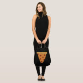 Pizza Slice Tote Bag (Voorkant (model))