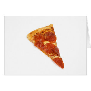 Pizza Slice - Une Partie De Pizza