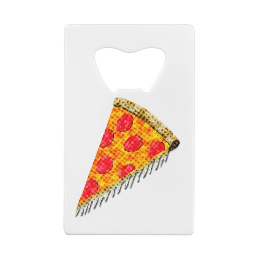 Pizza Slice Vintage (Dos)