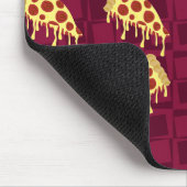 Pizza Slice zo mooi Muismat (Hoek)