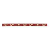 Pizza Slices Design Lint (Voorkant)