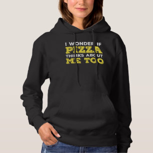 Pizza Snijkorst Napolitaanse Pizzaiolo Pizzeria De Hoodie