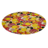 Pizza Snijplank (Hoek)