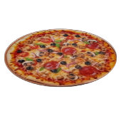 Pizza Snijplank (Hoek)