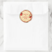 Pizza Sticker (Tas)