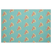Pizza Stof (Fat Quarter)