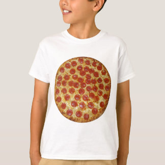 Pizza T-shirt