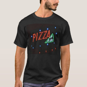 Pizza T-shirt