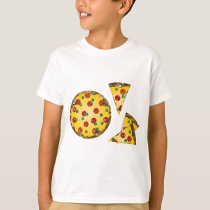 pizza t-shirt