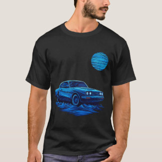 Pizza Tijd Panda Grappig Eten Liefhebber Beer Snac T-shirt