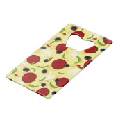 Pizza Topping (Dos Angle)