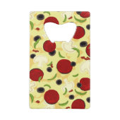Pizza Topping (Dos)