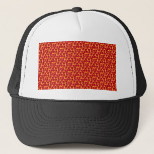 pizza trucker pet