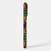 Pizza Ugly Christmas Sweat (Côté droit)