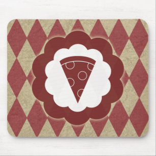 pizzadiamanten muismat