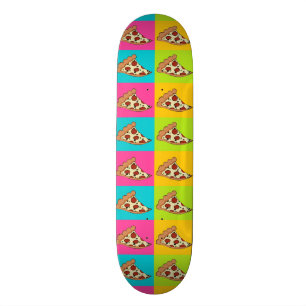 pizzakistanbord skateboard