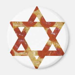 pizzakster van david magneet