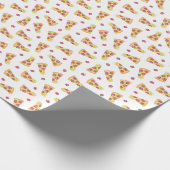 Pizzas Cadeaupapier (Hoek)