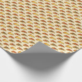 Pizzas Cadeaupapier (Hoek)