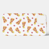 Pizzas Case-Mate iPhone Case (Achterkant (horizontaal))