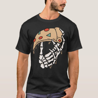 Pizzashop T-shirt