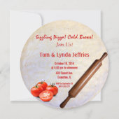 pizzavontuuruitnodiging kaart (Achterkant)