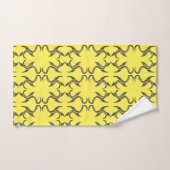 "Pizzazz" Handdoeken set (Handdoek)