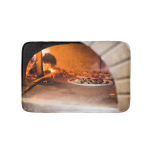 Pizzeria Badmat