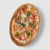 Pizzeria Grote Klok (Hoek)