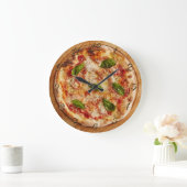 Pizzeria Grote Klok (Huis)