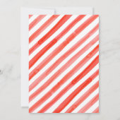 Pizzeria Pizza Anniversaire de enfant Invitation (Dos)