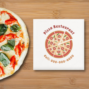 pizzeria servet