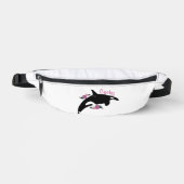 pizzohueya heuptasje (Voorkant)