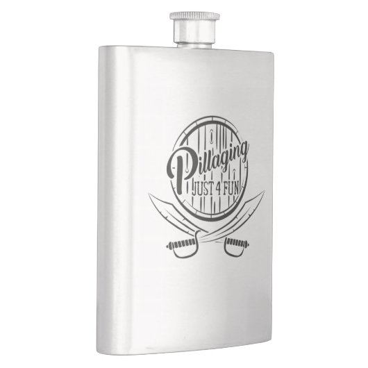 PJ4f "Barrel" Kolf Flacon (Rechts)