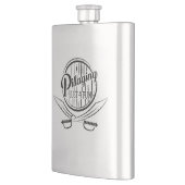 PJ4f "Barrel" Kolf Flacon (Links)