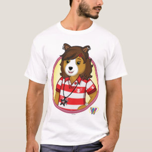 PJ Collie T-shirt