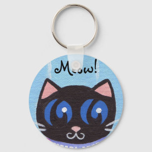 PJ Kitty, Meow ! Porte-clé