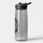 PJK CamelBak® 25oz / logo & dolphin /  Waterfles (Links)
