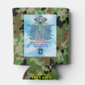 PK-17 BLIKJESKOELER (Achterkant)