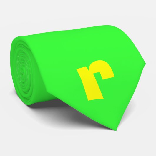 pk-vermogen stropdas (Opgerold)