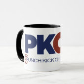 PKCC Combo-Mok Mok (Voorkant links)