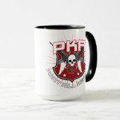 PKR De Mok (Voorkant rechts)