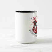 PKR la tasse (Centre)