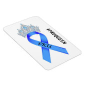 PKU Queen Magnet (Côté Droit)