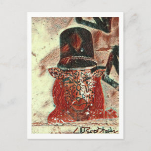 PL#843095 BRIEFKAART