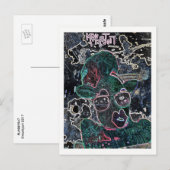 PL#889547 BRIEFKAART (Voorkant / Achterkant)