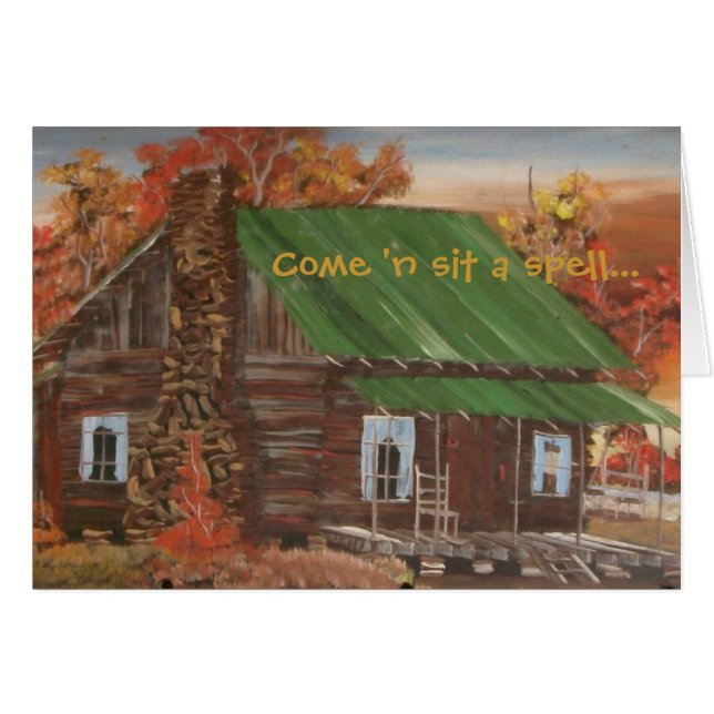 Plaats een spell (Voorkant Horizontaal)