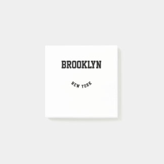 Plaats en plaats van de Douane van de Staat Post-it® Notes